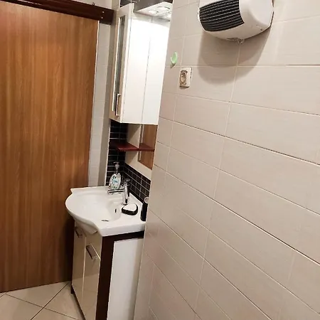 Center 1 Apartament *
