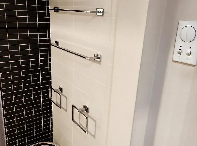 Center 1 * Podgorica