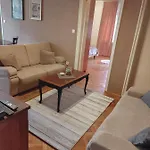 Appartement Center 1