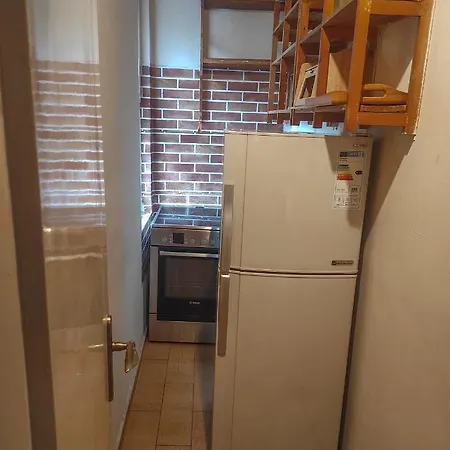 Apartment Center 1
