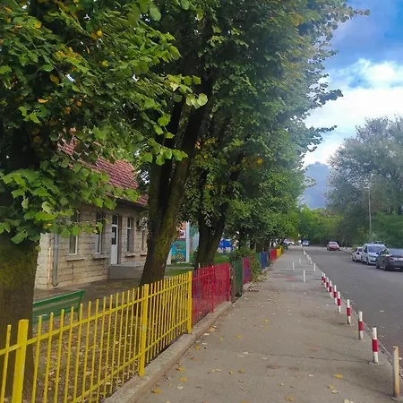 Center 1 Apartament *