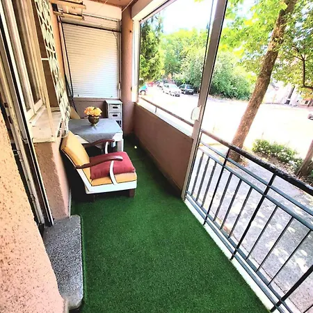 Center 1 * Podgorica