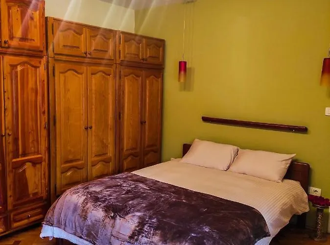 Center 1 Appartement Podgorica