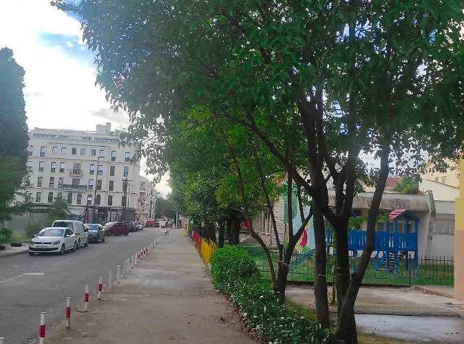 Center 1 Appartement Podgorica