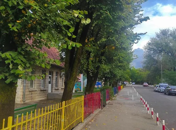 Center 1 Appartement *