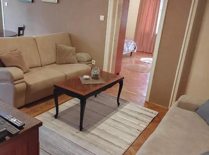 Appartement Center 1